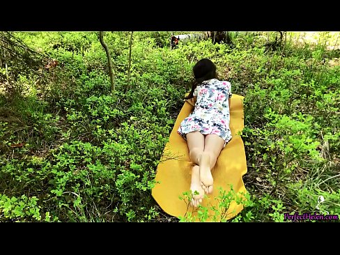 ❤️ Stranger trên Tinder thủ dâm của tôi L. và Fucks đam mê trong rừng Video qua đường hậu môn tại chúng tôi% vi.pornovore.ru% ❌❤