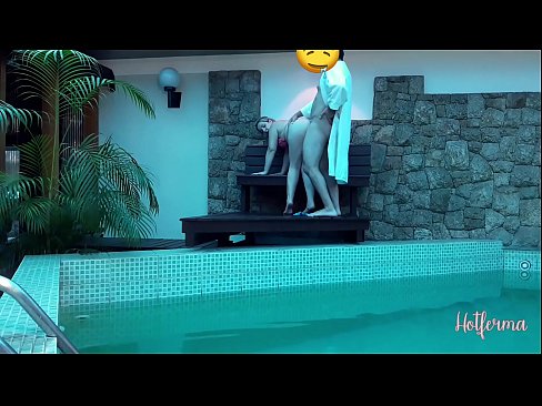 ❤️ Ông chủ mời người giúp việc đến hồ bơi, nhưng không thể cưỡng lại được Video qua đường hậu môn  tại chúng tôi% vi.pornovore.ru% ❌❤